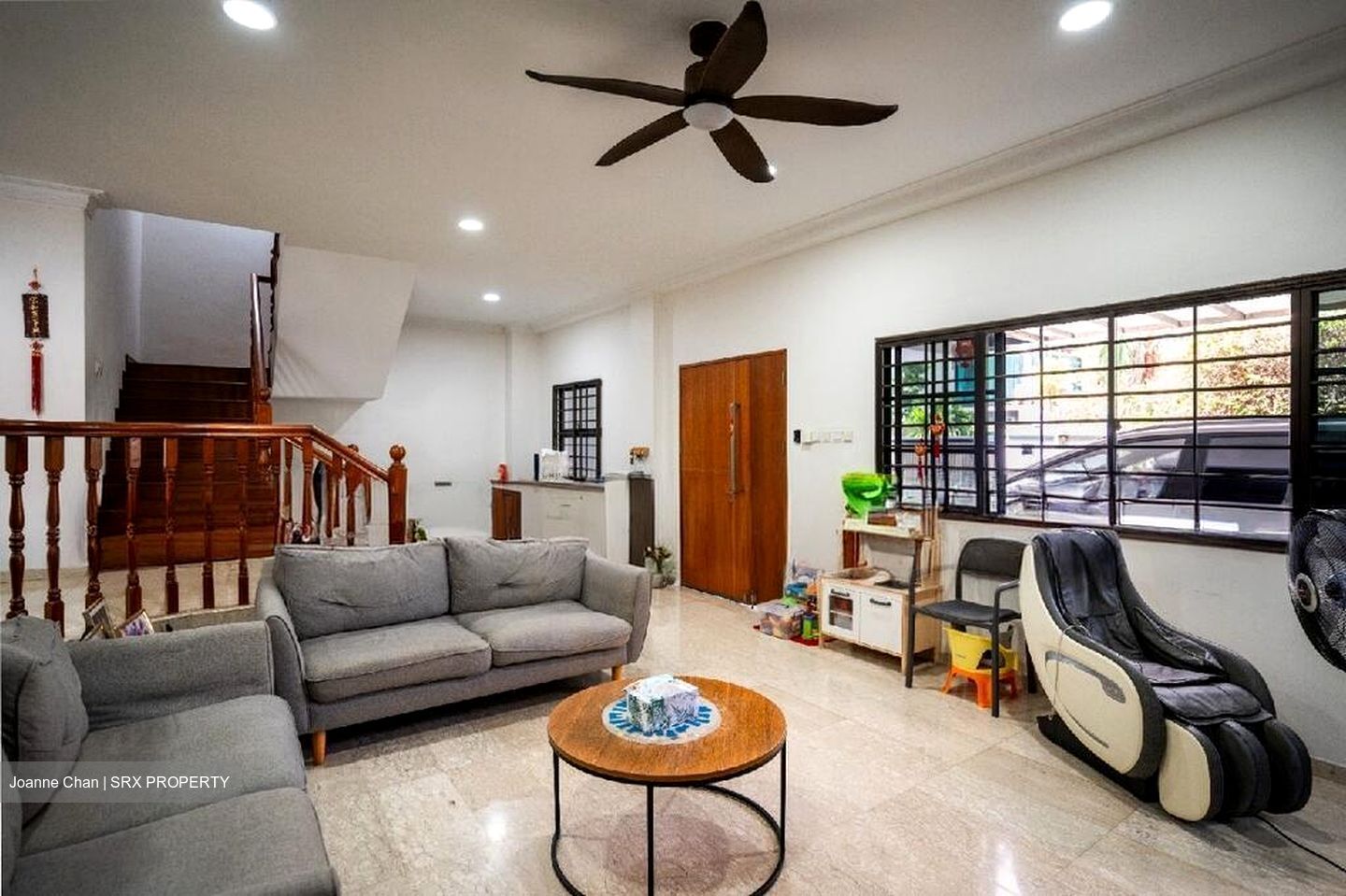 Lengkong Tujoh (D14), Semi-Detached #498823721